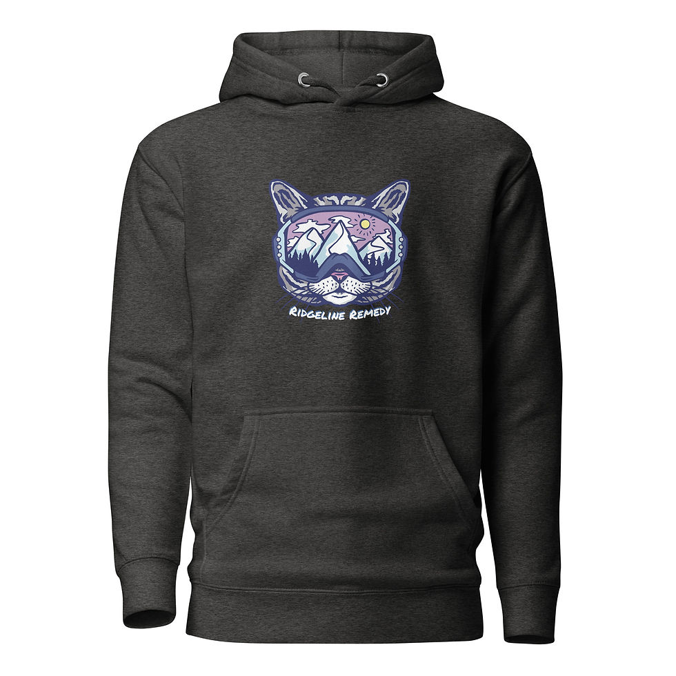 Thumbnail: Mountain Cat