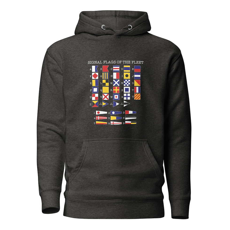 Thumbnail: Flags of the Fleet