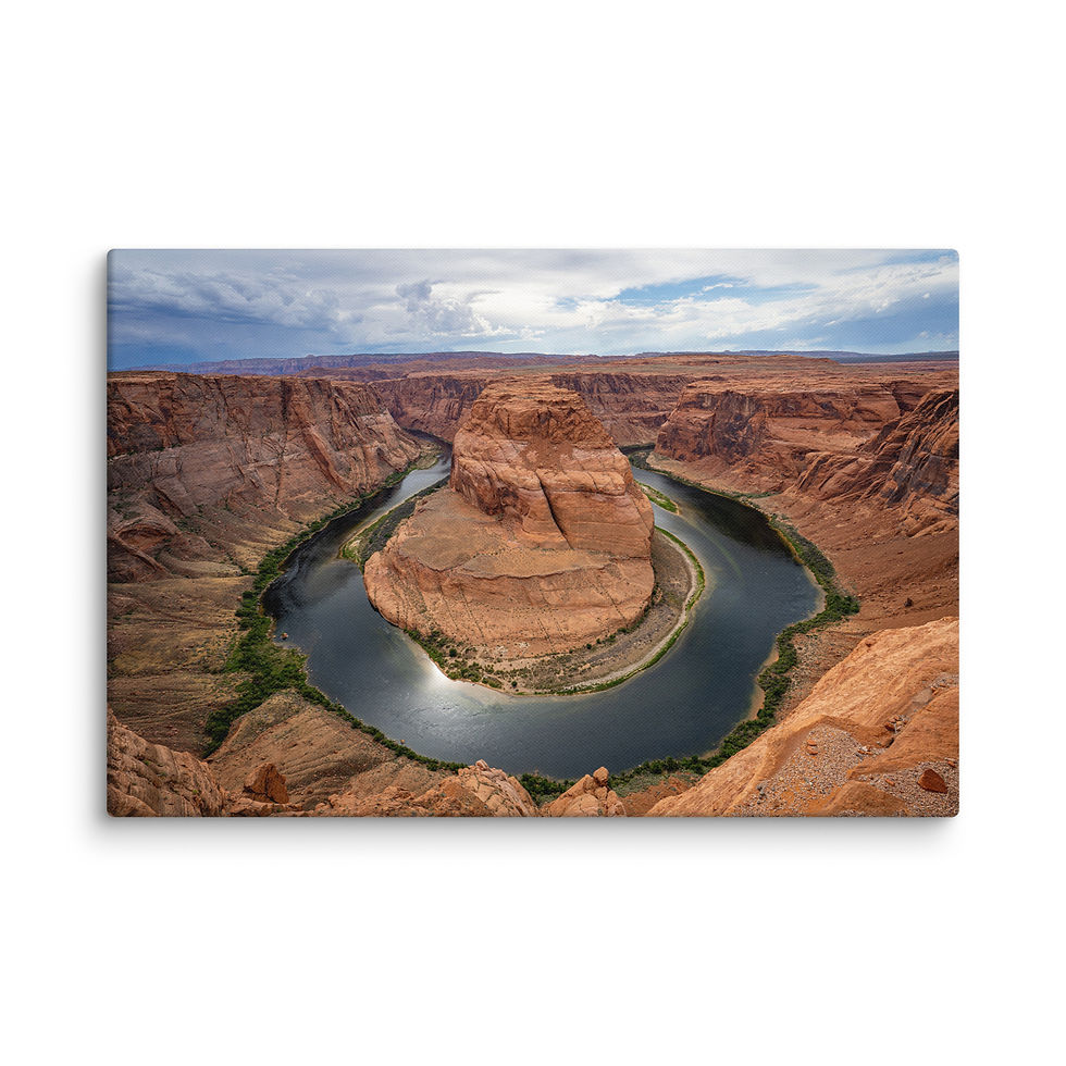 Thumbnail: Horseshoe Bend