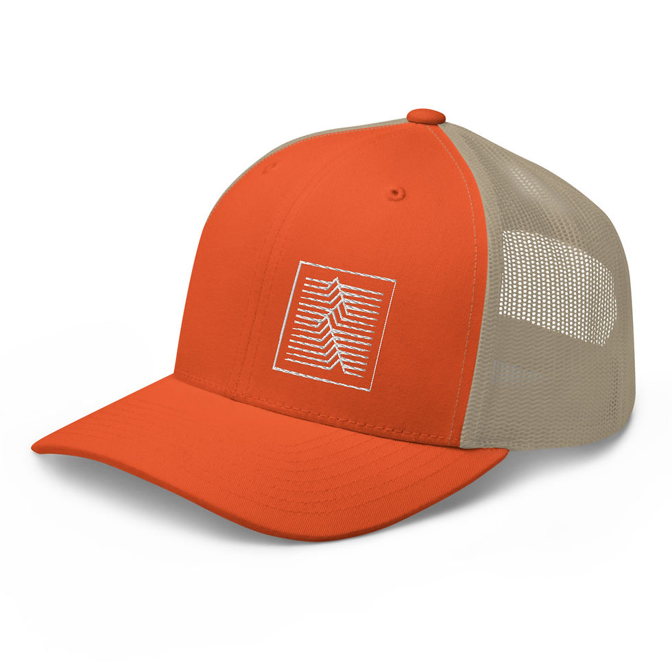 Thumbnail: Ridgeline - Trucker