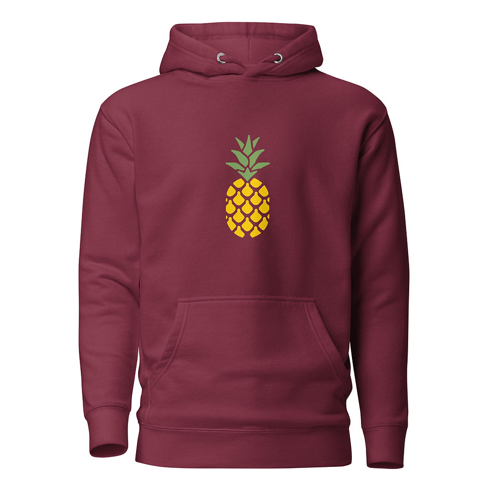 Thumbnail: Pineapple