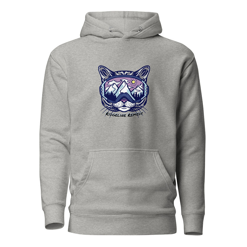 Thumbnail: Mountain Cat