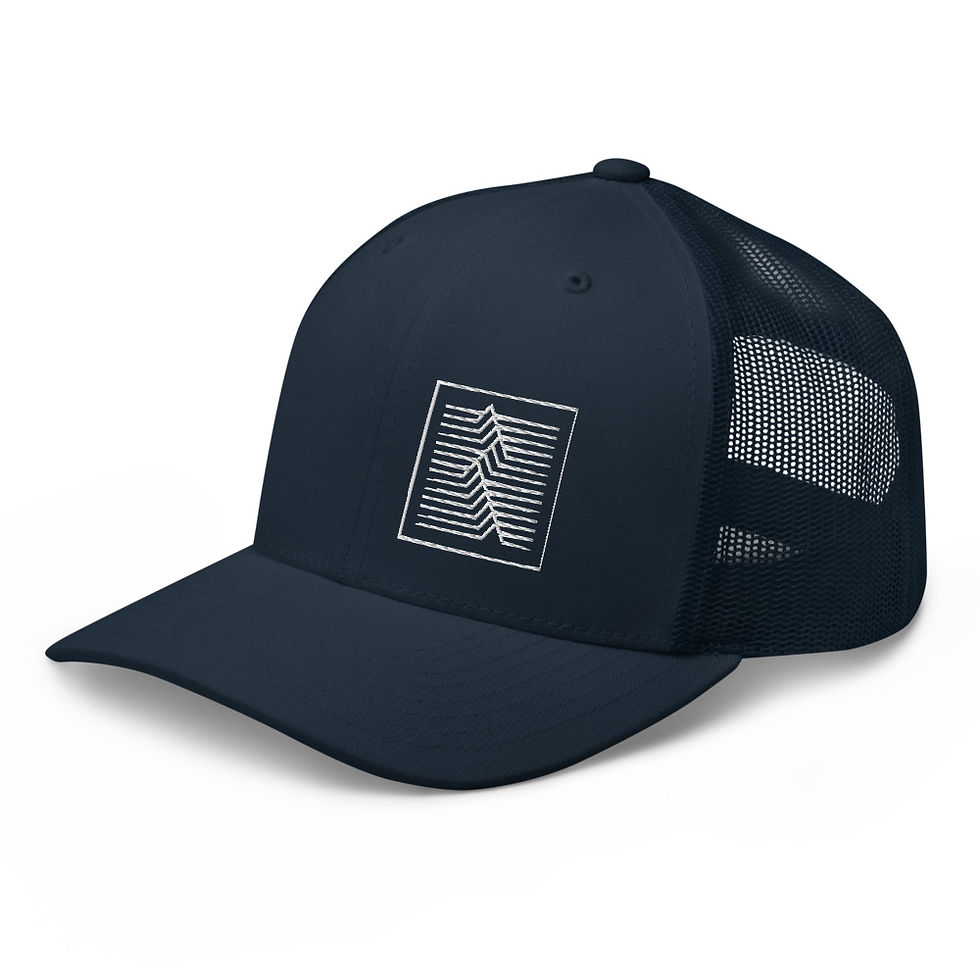 Thumbnail: Ridgeline - Trucker