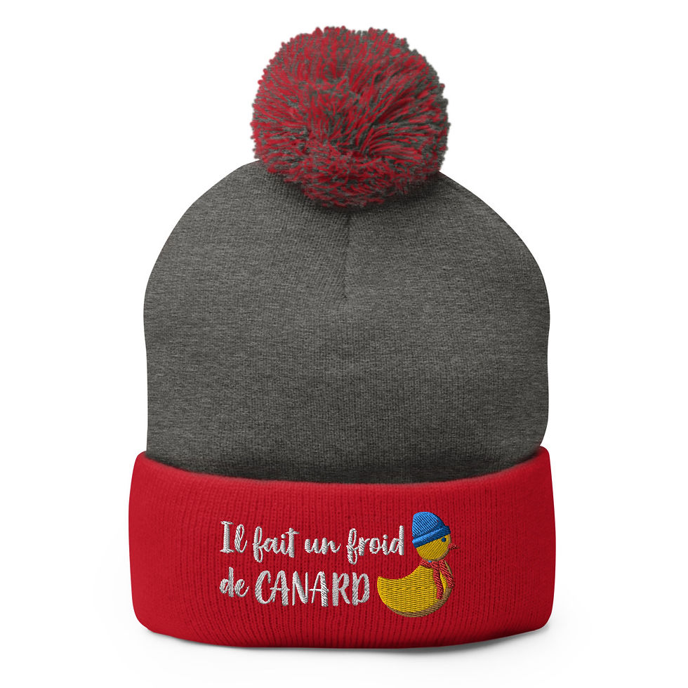 Thumbnail: de Canard -  Pom