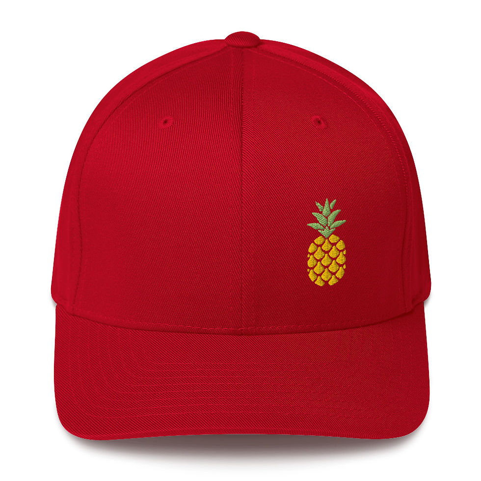 Thumbnail: Pineapple - Flexfit