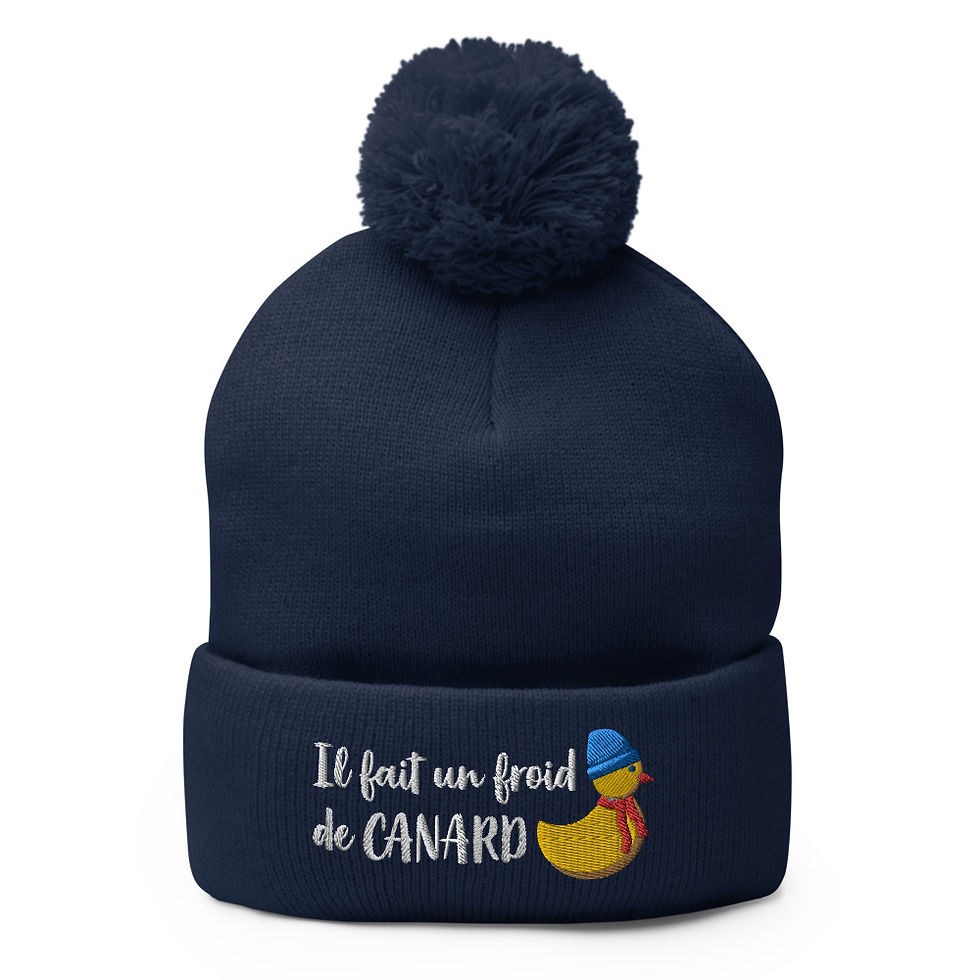 Thumbnail: de Canard -  Pom