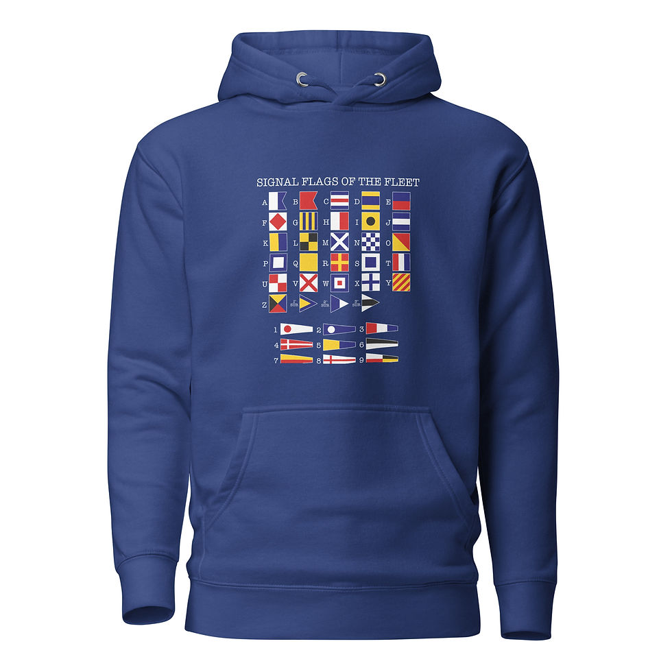 Thumbnail: Flags of the Fleet