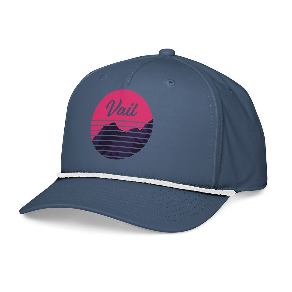 Thumbnail: Vapor Wave