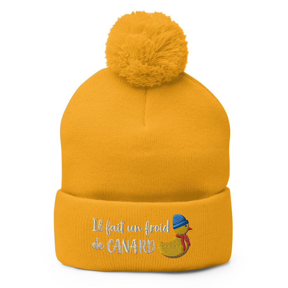 Thumbnail: de Canard -  Pom