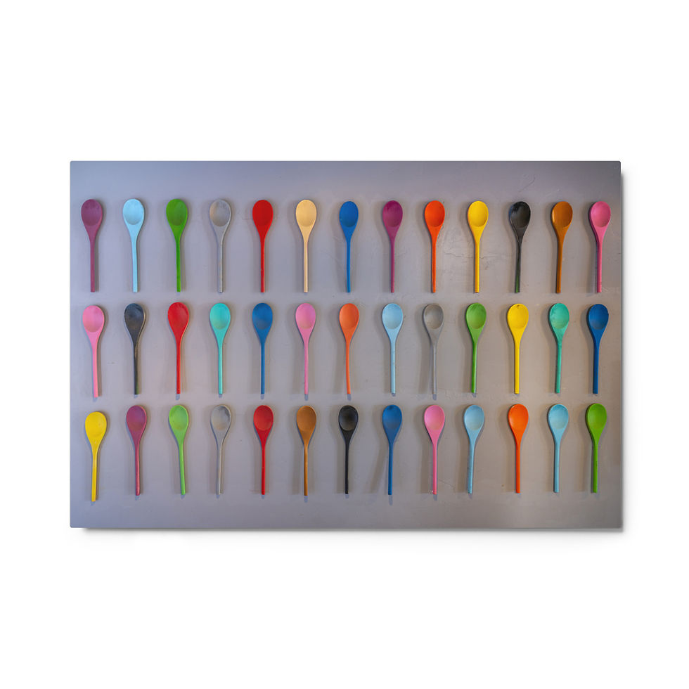 Thumbnail: Spoons