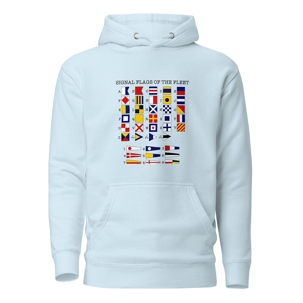 Thumbnail: Flags of the Fleet