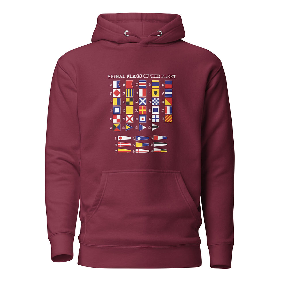 Thumbnail: Flags of the Fleet