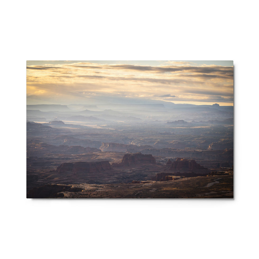 Thumbnail: Canyonlands
