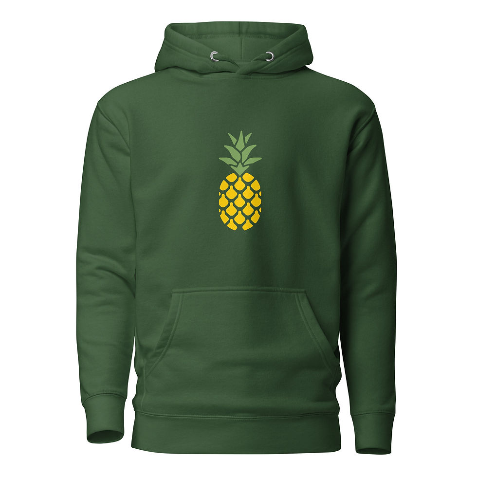 Thumbnail: Pineapple