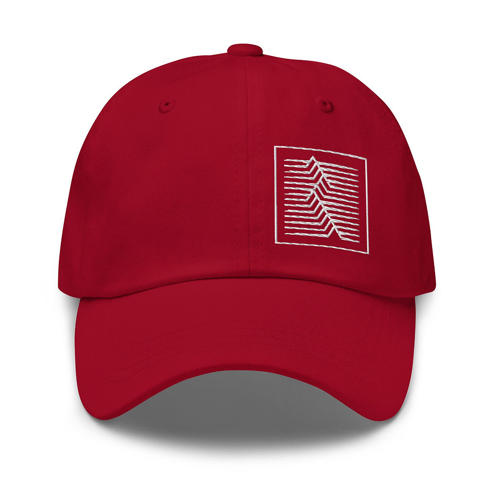 Thumbnail: Ridgeline Dad hat