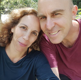 הקשר כמרפא טלי גרנות בשן
