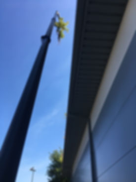 Commercial gutter cleaning.jpeg