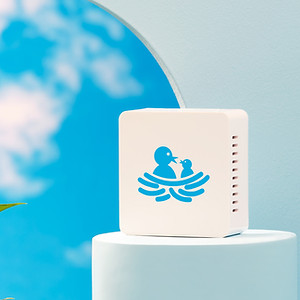 Buy Starling Home Hub | Smart Home Automation, Nest and Apple