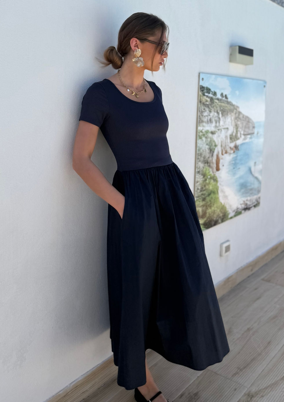 Miniature : Robe Constance