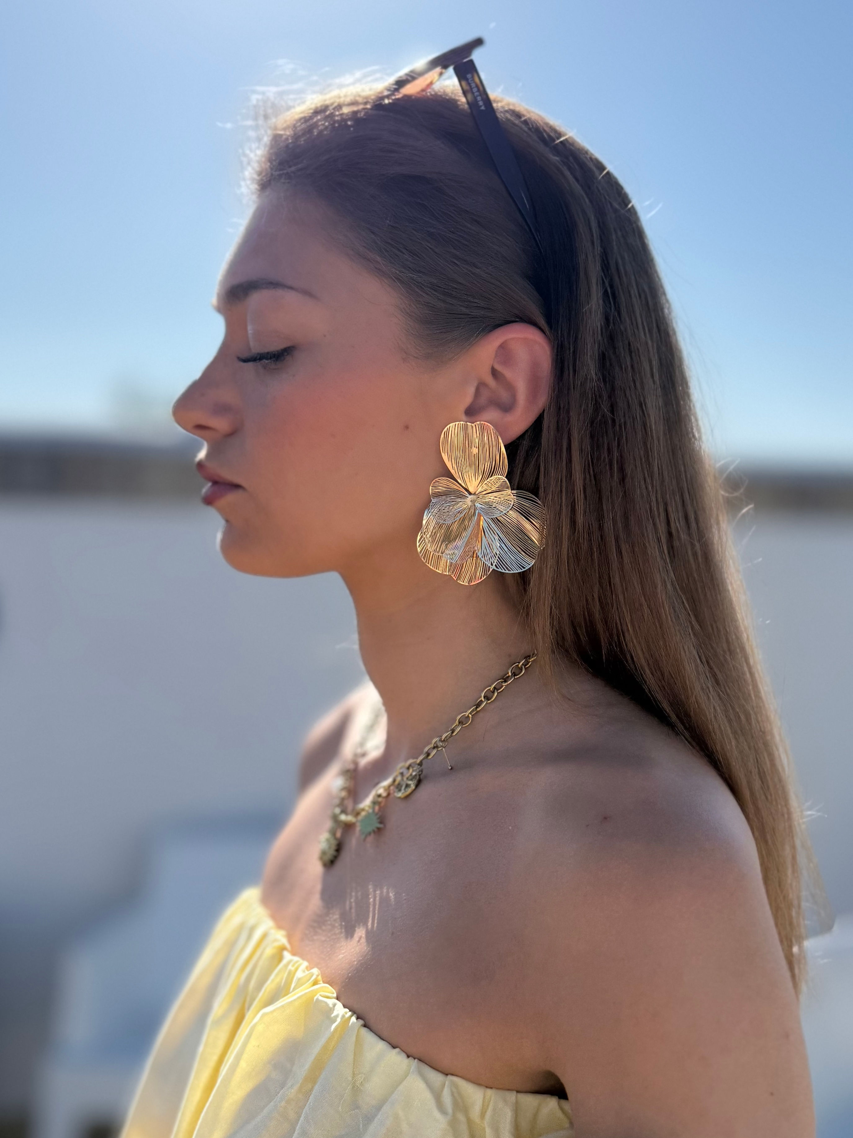 Boucle Maya 