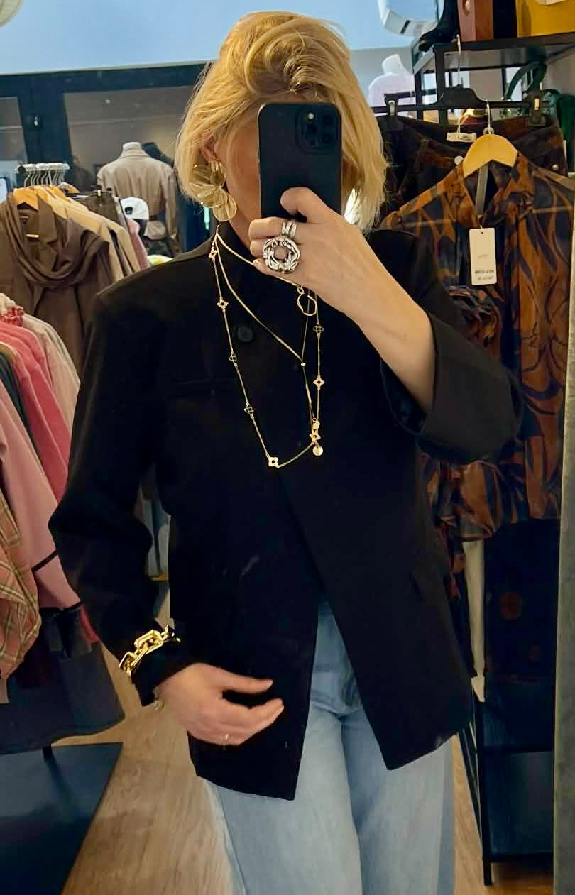 Miniature : Blazer Nino 