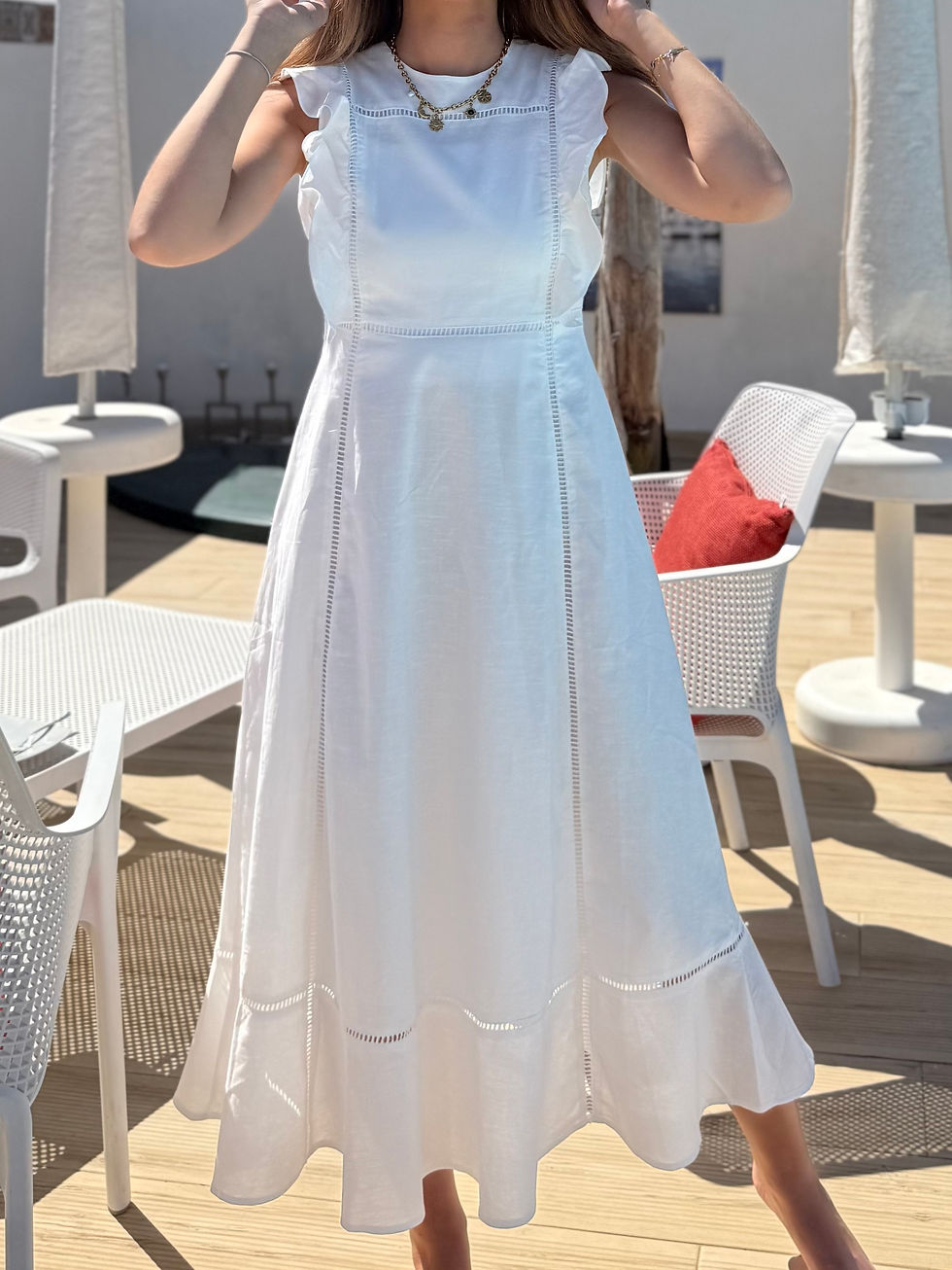 Miniature : Robe Beatrice