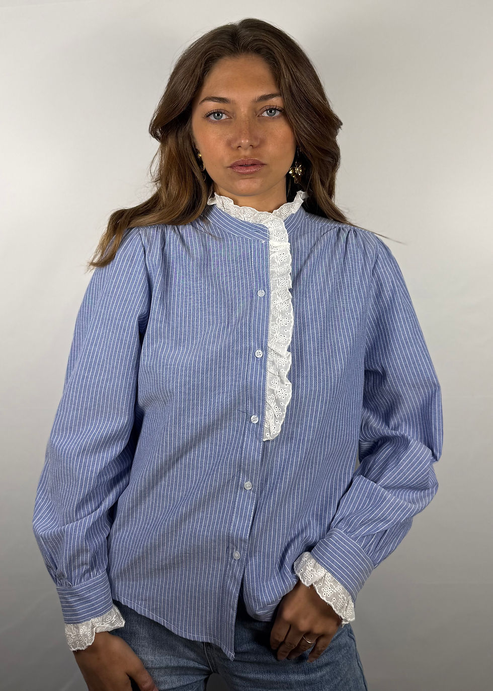 Miniature : Chemise Ava 