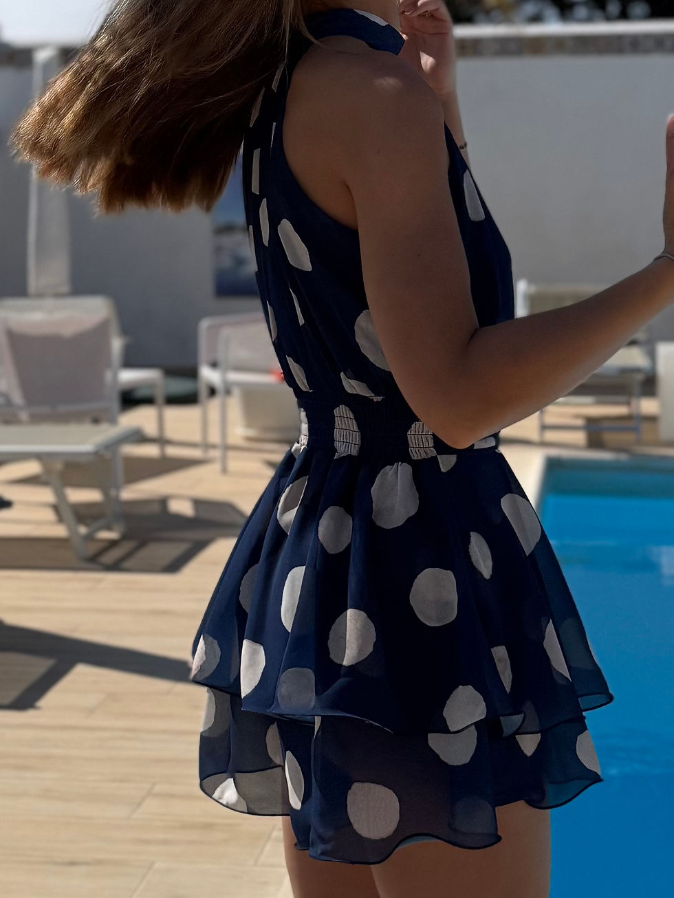 Miniature : Combi-short Milo
