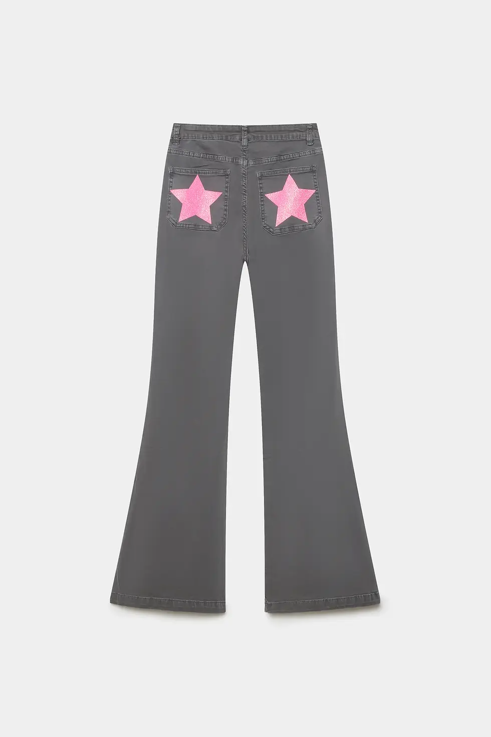 Miniature : Jean gris STAR