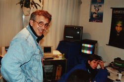 leve gustavo DTV Arg