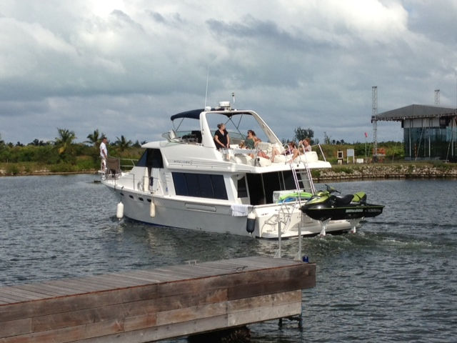 Bayliner 4788