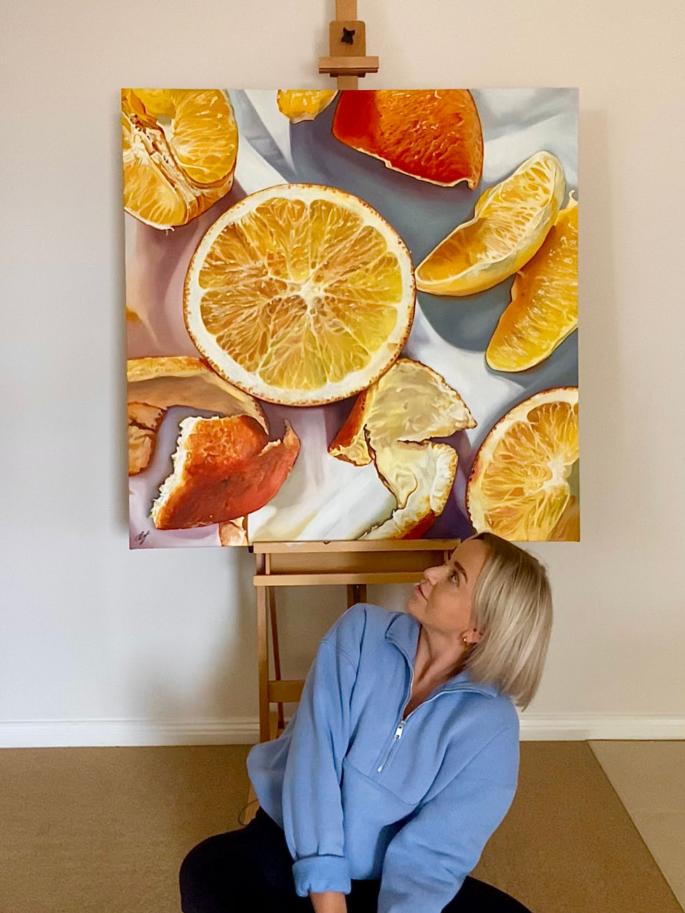 Gallery Artwork