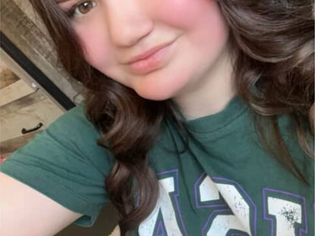 Chloe Kettle: Strength Through Endo