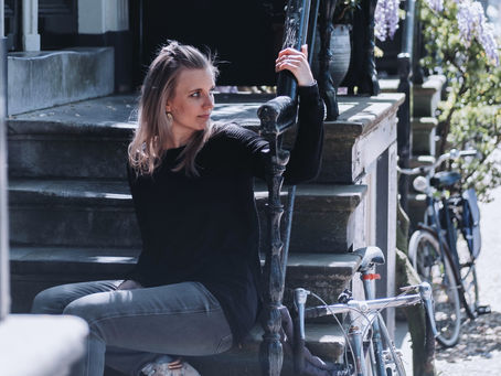 Welcome to 'Stories'!