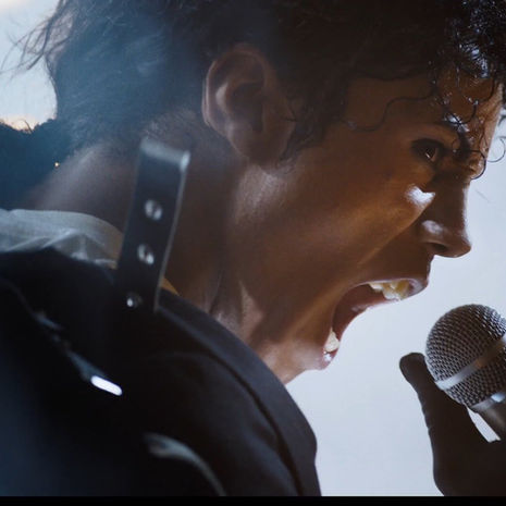 Teaser da cinebiografia de Michael Jackson passa das 30 milhões de visualizações em seis horas