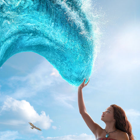 Live-action de "Moana" tem primeiro teaser divulgado