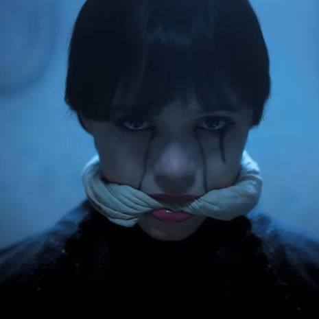 A primeira parte da segunda temporada de Wandinha chega à Netflix