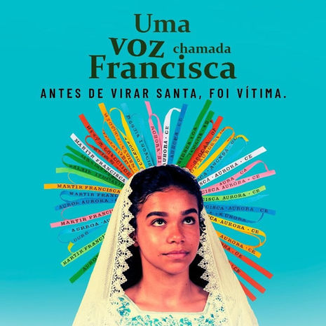 Filme sobre Martir Francisca estreia em Juazeiro do Norte