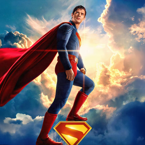 Sequência de “Superman” é anunciada para 2027