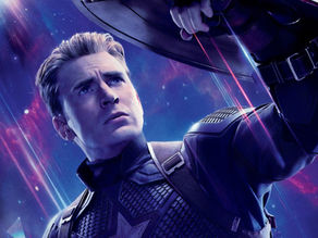 Teaser vazado de "Vingadores: Doutor Destino" confirma retorno de Steve Rogers; Leia a descrição