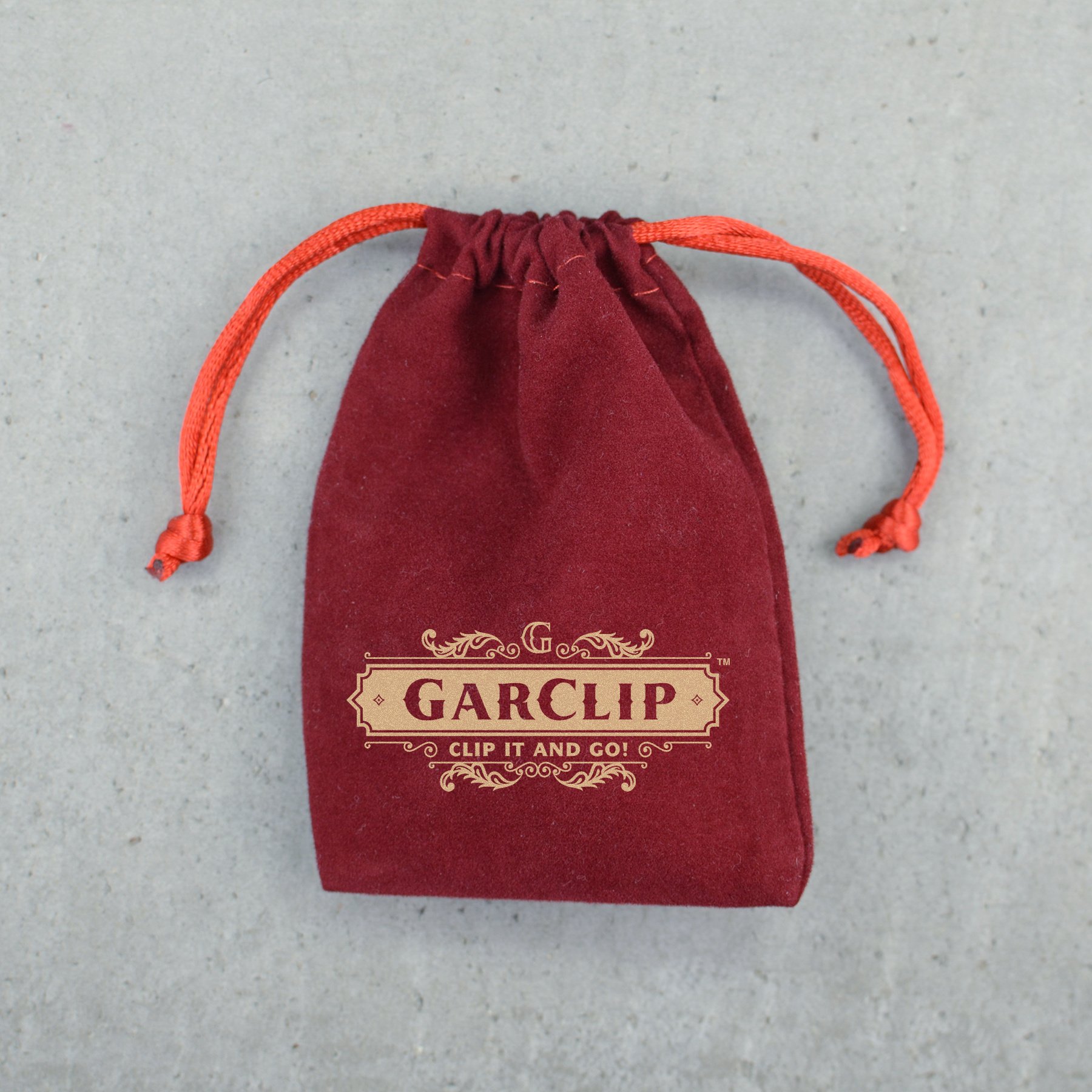 Cigar Clip & Cigar Holder United States GarClip