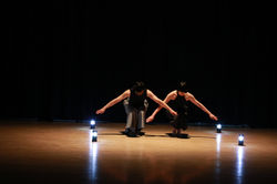 Crossmove