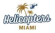 helicopter rides miami