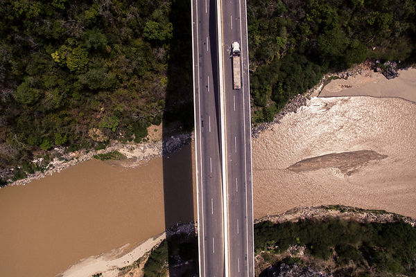 Drone Bridge