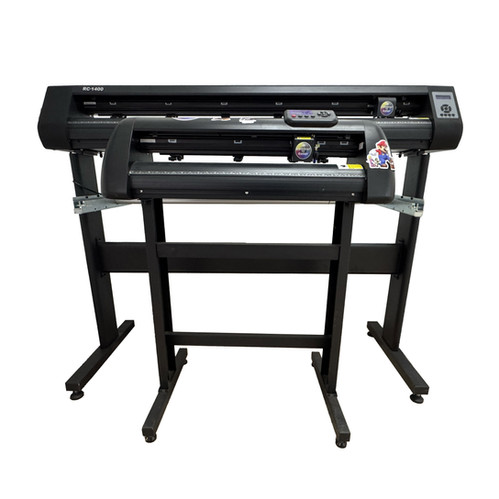 スキャナー PLASTIC PLOTTER FOR 120 Plotter de Corte 120 cms Automatic Cut | ControldelColor