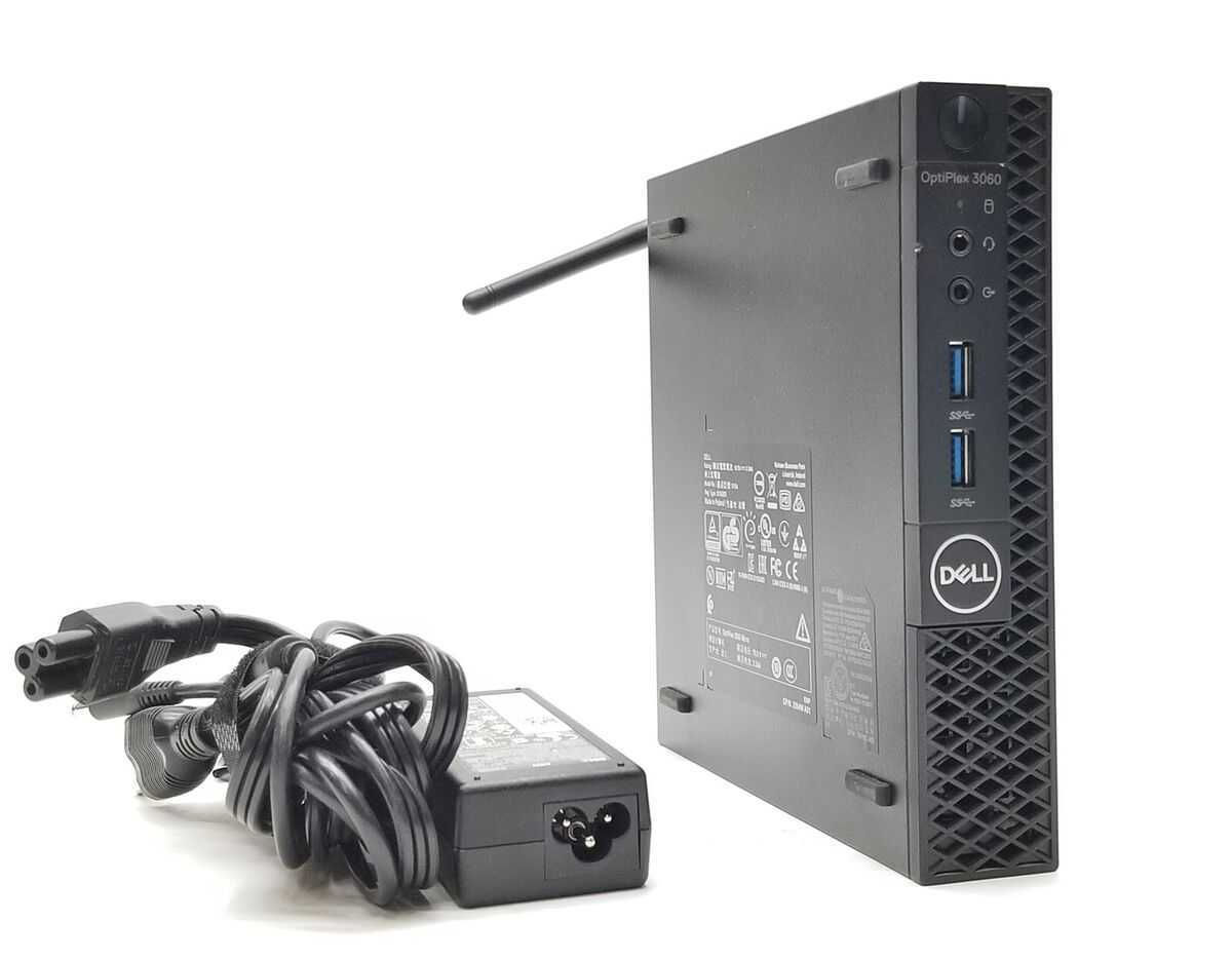 Mini Pc I5