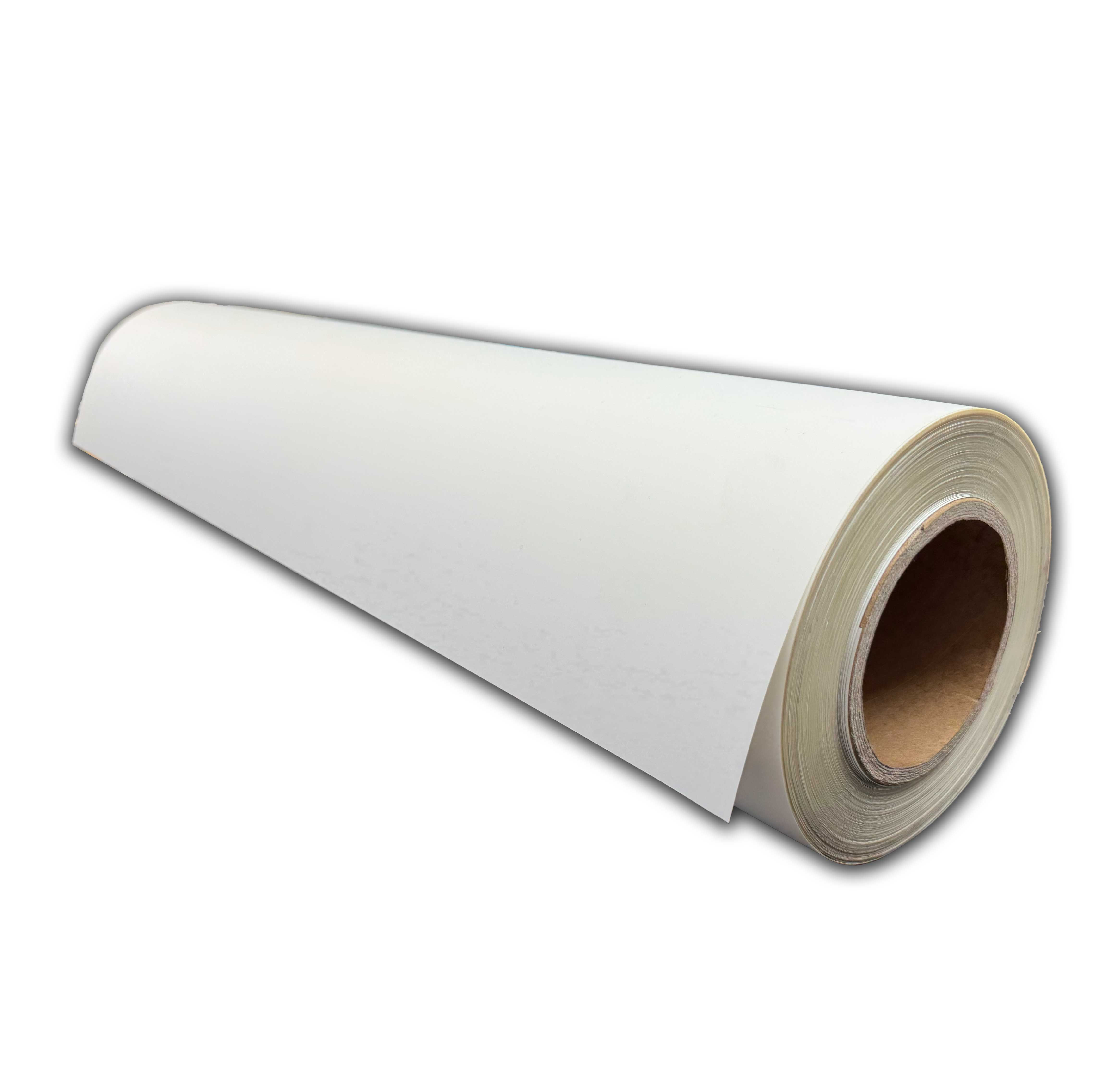 Vinil Textil White Extra ECO