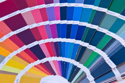 Gráfica y las artes de la impresión