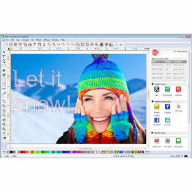 Miniatura: Controldelcolor Bravo Rip Solutions 2023 L
