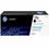 Thumbnail: HP 17A Black Original LaserJet Toner Cartridge (Genuine)